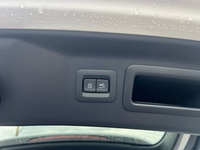 2026 Mazda Mazda CX-90 3.3 Turbo S Premium Plus AWD