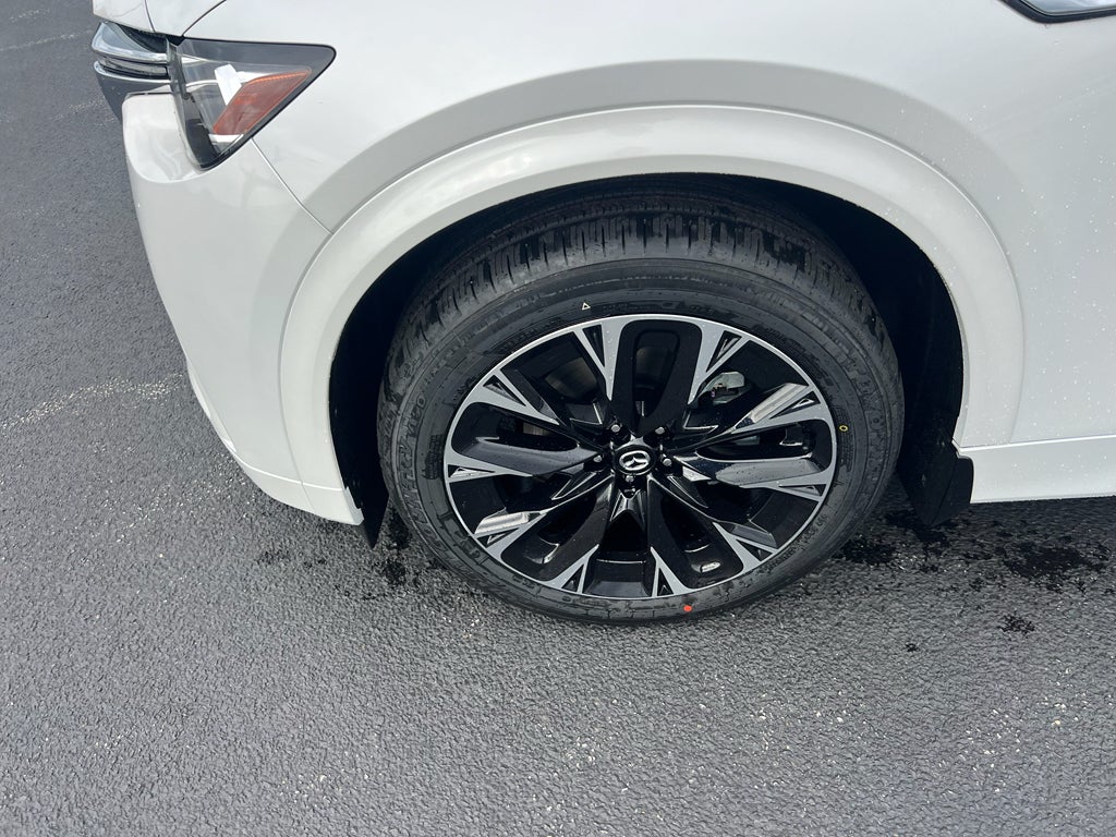 2026 Mazda Mazda CX-90 3.3 Turbo S Premium Plus AWD