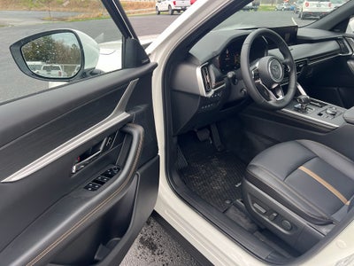 2026 Mazda Mazda CX-90 3.3 Turbo S Premium Plus AWD