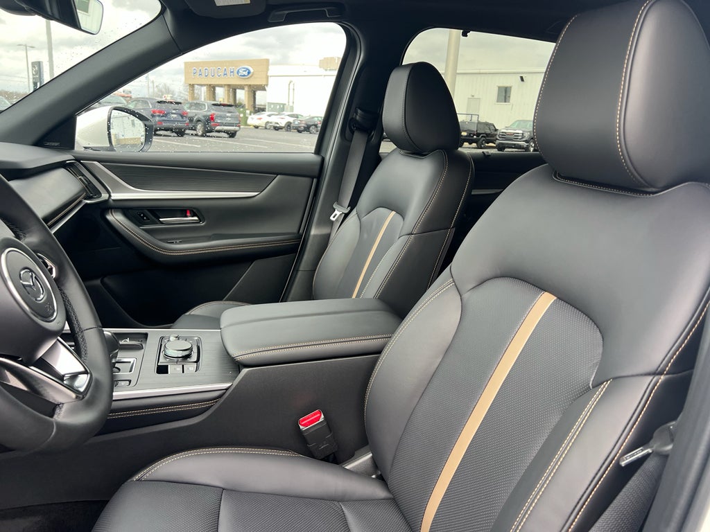 2026 Mazda Mazda CX-90 3.3 Turbo S Premium Plus AWD