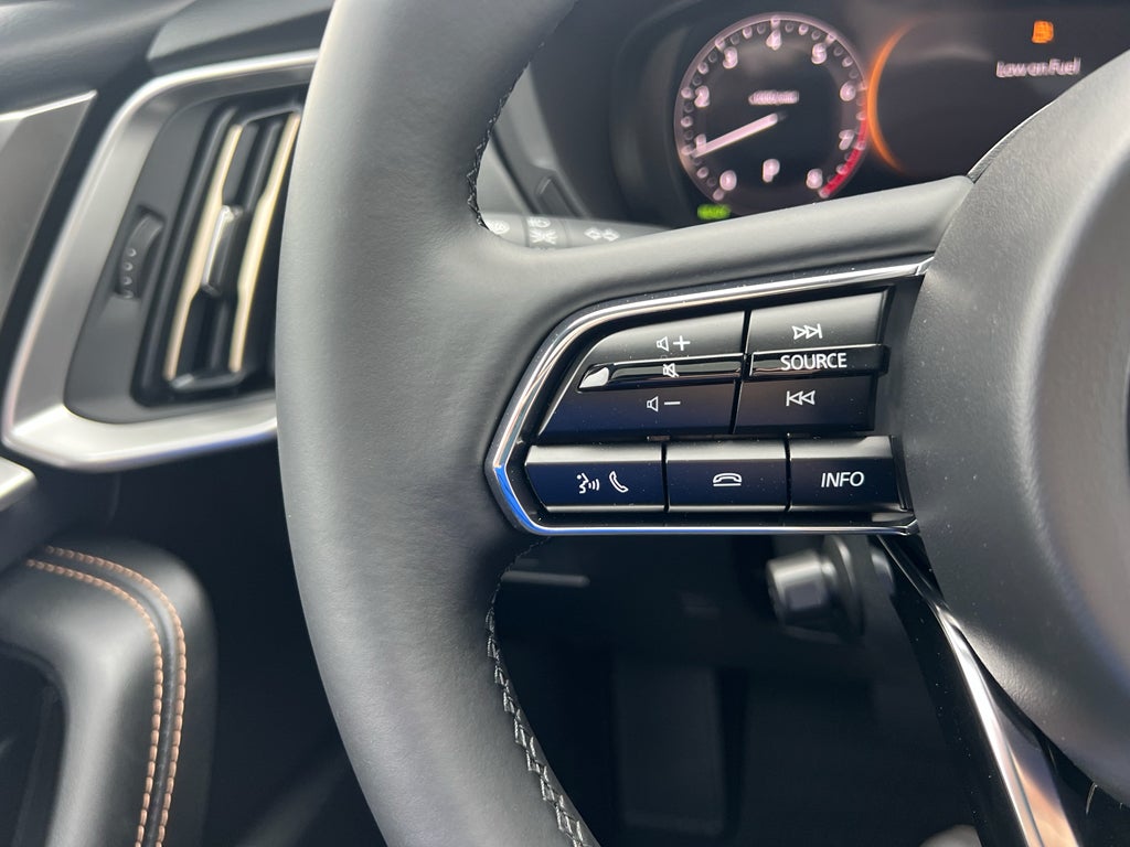 2026 Mazda Mazda CX-90 3.3 Turbo S Premium Plus AWD