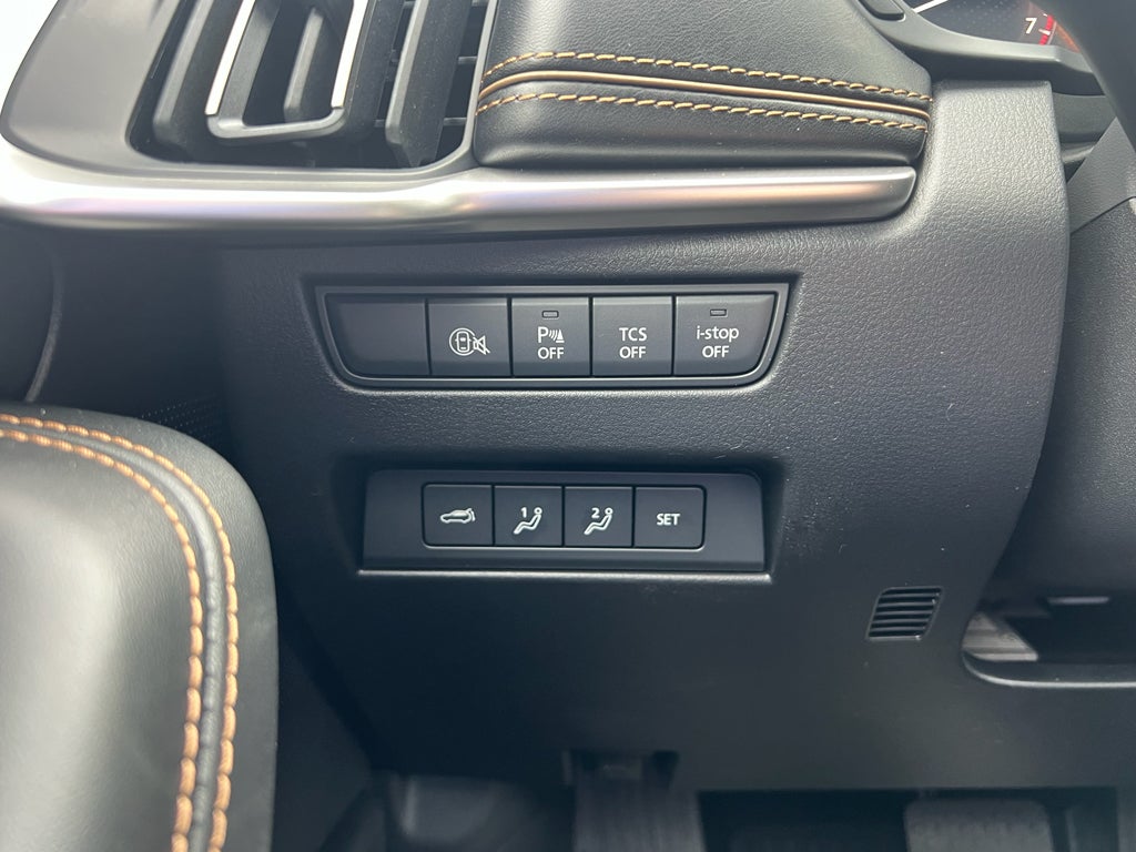 2026 Mazda Mazda CX-90 3.3 Turbo S Premium Plus AWD