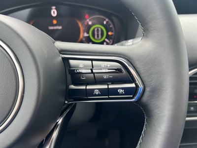 2026 Mazda Mazda CX-90 3.3 Turbo S Premium Plus AWD