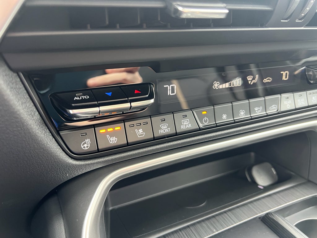 2026 Mazda Mazda CX-90 3.3 Turbo S Premium Plus AWD