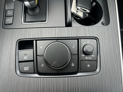 2026 Mazda Mazda CX-90 3.3 Turbo S Premium Plus AWD