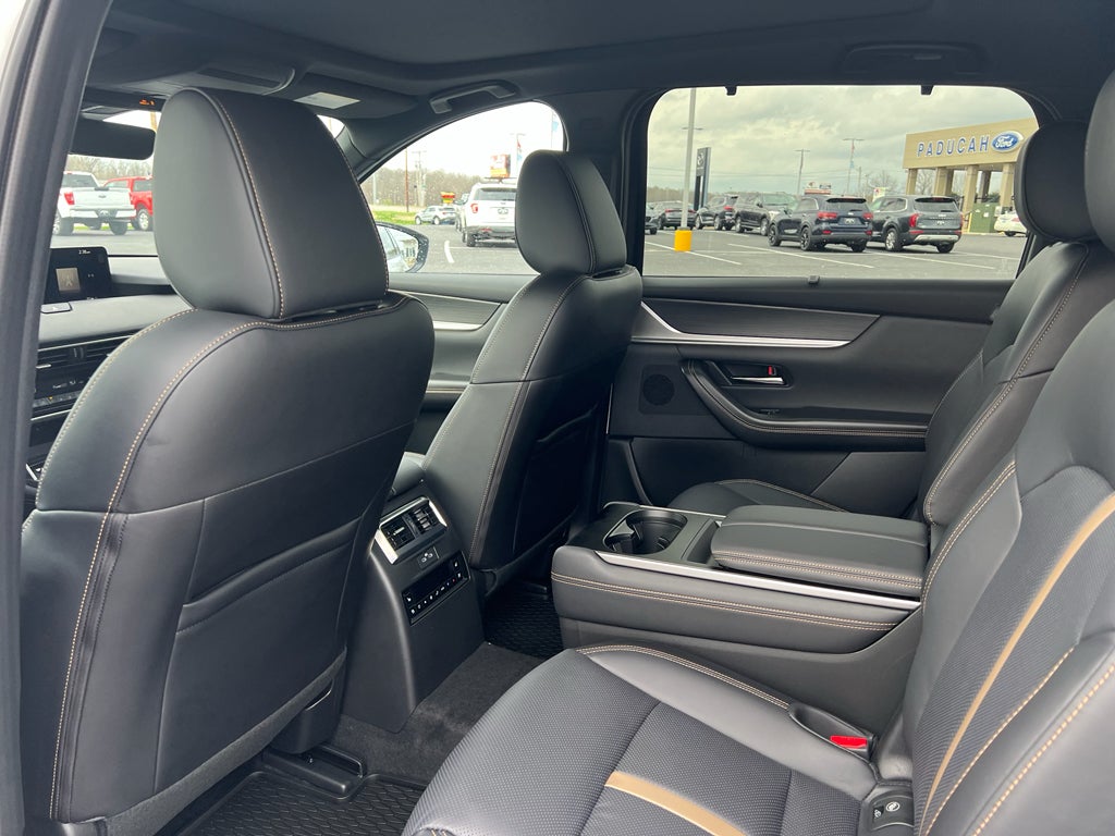 2026 Mazda Mazda CX-90 3.3 Turbo S Premium Plus AWD