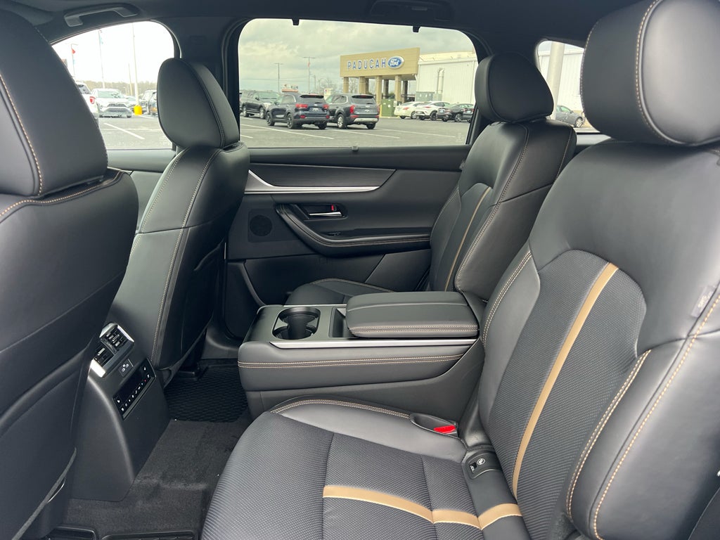 2026 Mazda Mazda CX-90 3.3 Turbo S Premium Plus AWD