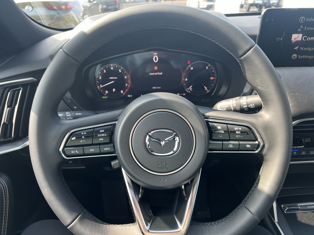 2026 Mazda Mazda CX-90 3.3 Turbo S Premium Plus AWD