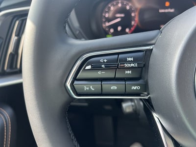 2026 Mazda Mazda CX-90 3.3 Turbo S Premium Plus AWD