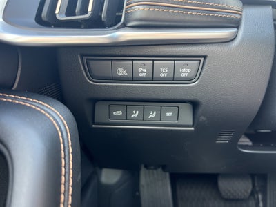 2026 Mazda Mazda CX-90 3.3 Turbo S Premium Plus AWD