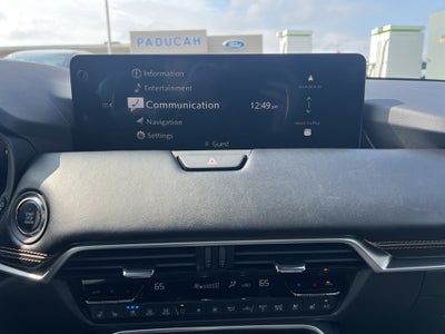 2026 Mazda Mazda CX-90 3.3 Turbo S Premium Plus AWD