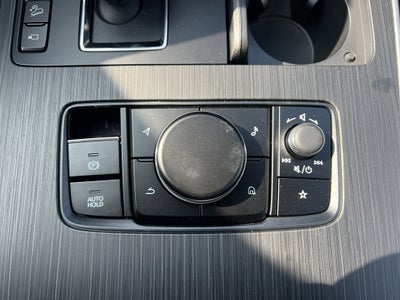 2026 Mazda Mazda CX-90 3.3 Turbo S Premium Plus AWD