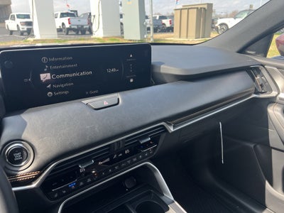 2026 Mazda Mazda CX-90 3.3 Turbo S Premium Plus AWD