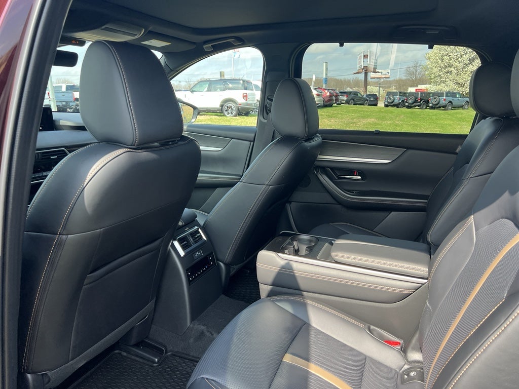 2026 Mazda Mazda CX-90 3.3 Turbo S Premium Plus AWD