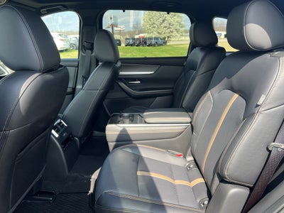 2026 Mazda Mazda CX-90 3.3 Turbo S Premium Plus AWD