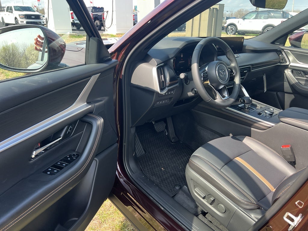 2026 Mazda Mazda CX-90 3.3 Turbo S Premium Plus AWD