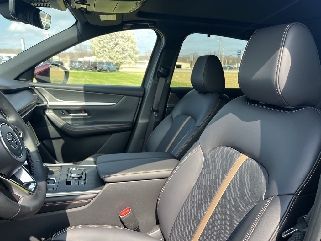 2026 Mazda Mazda CX-90 3.3 Turbo S Premium Plus AWD