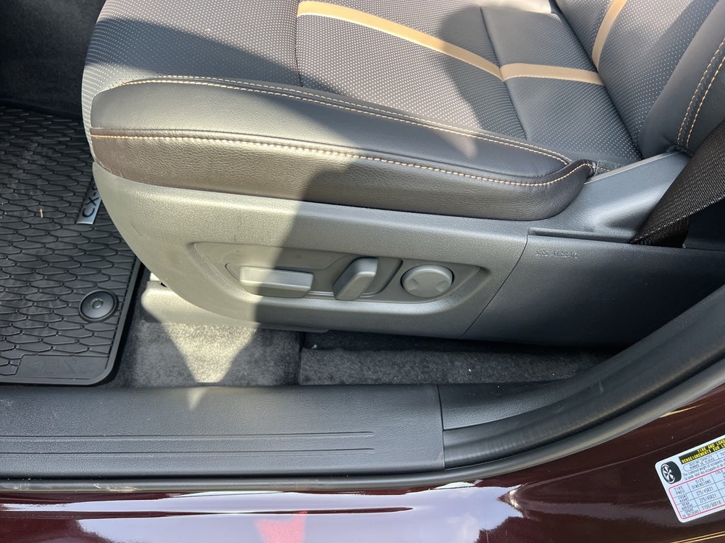 2026 Mazda Mazda CX-90 3.3 Turbo S Premium Plus AWD