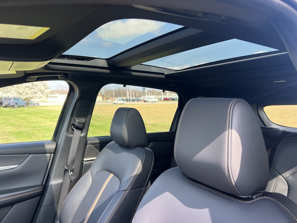 2026 Mazda Mazda CX-90 3.3 Turbo S Premium Plus AWD