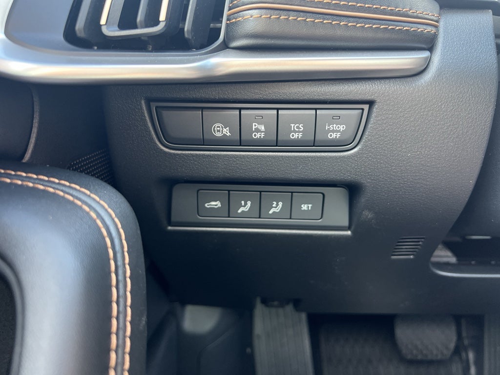 2026 Mazda Mazda CX-90 3.3 Turbo S Premium Plus AWD