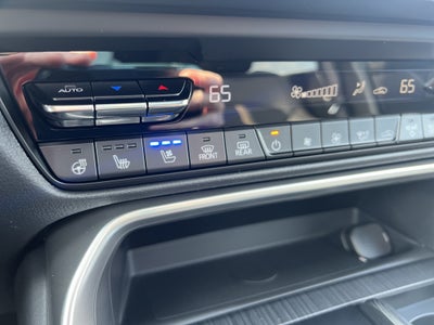 2026 Mazda Mazda CX-90 3.3 Turbo S Premium Plus AWD