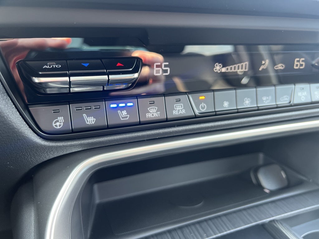 2026 Mazda Mazda CX-90 3.3 Turbo S Premium Plus AWD