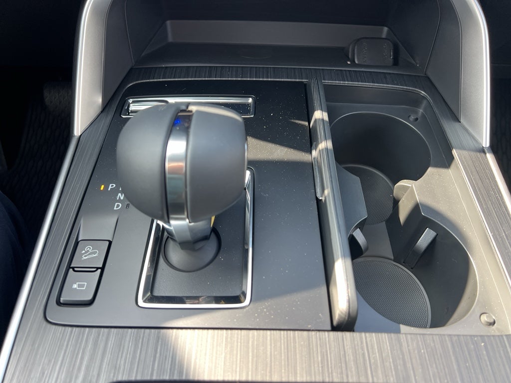 2026 Mazda Mazda CX-90 3.3 Turbo S Premium Plus AWD