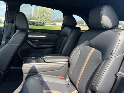 2026 Mazda Mazda CX-90 3.3 Turbo S Premium Plus AWD