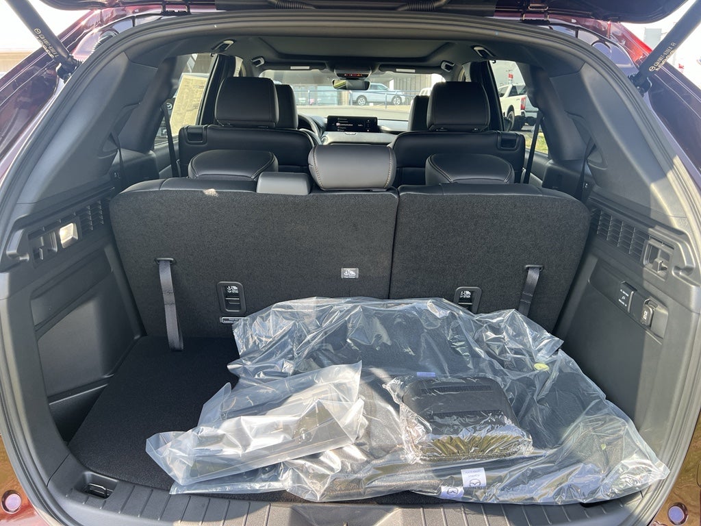 2026 Mazda Mazda CX-90 3.3 Turbo S Premium Plus AWD