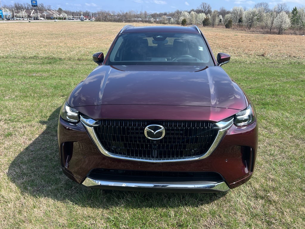 2026 Mazda Mazda CX-90 3.3 Turbo S Premium Plus AWD