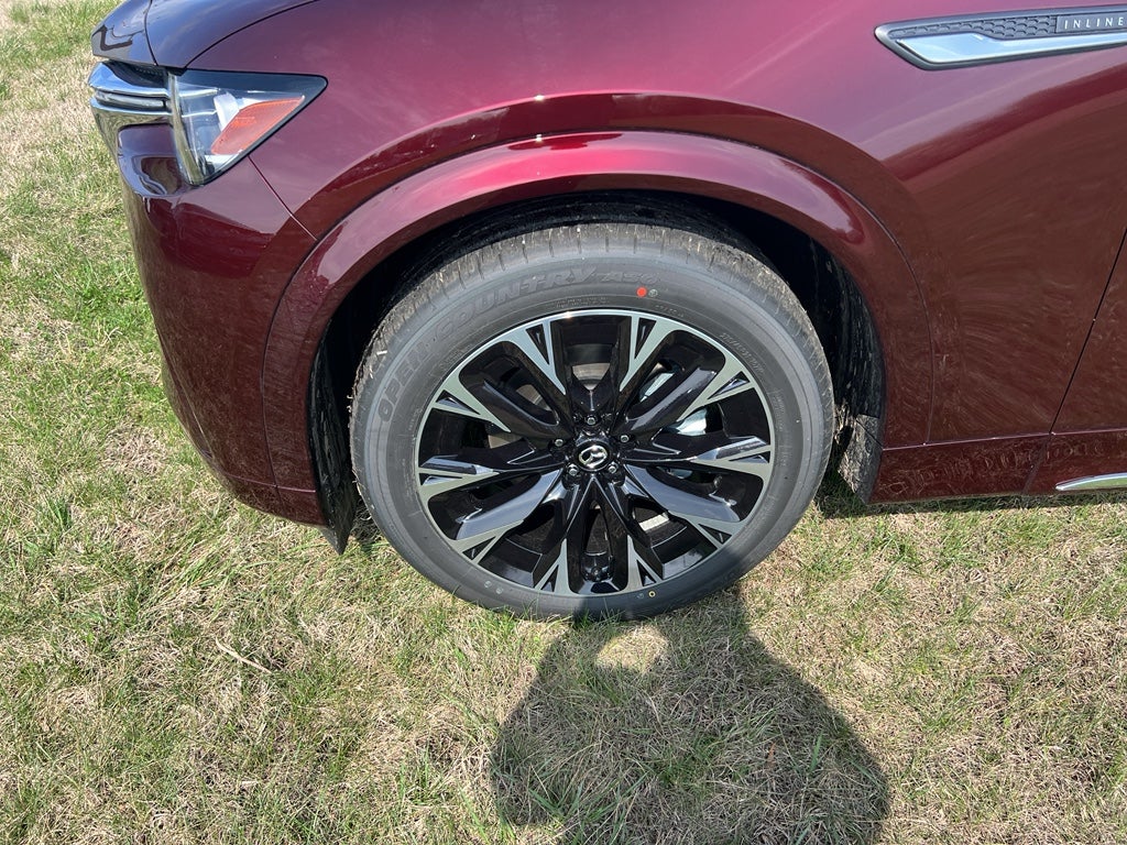 2026 Mazda Mazda CX-90 3.3 Turbo S Premium Plus AWD