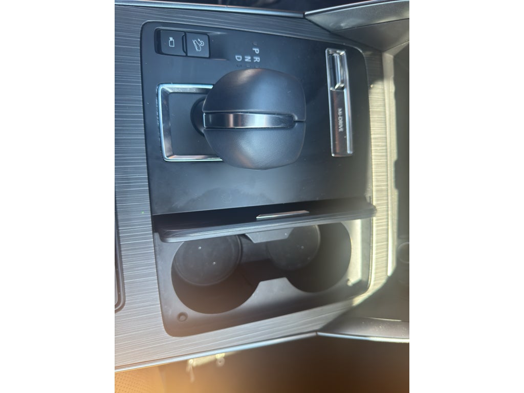 2024 Mazda Mazda CX-90 3.3 Turbo S Premium Plus