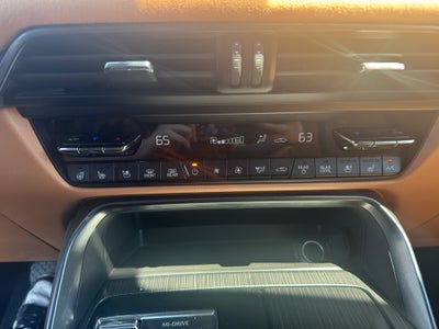 2024 Mazda Mazda CX-90 3.3 Turbo S Premium Plus
