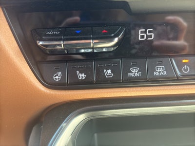 2024 Mazda Mazda CX-90 3.3 Turbo S Premium Plus