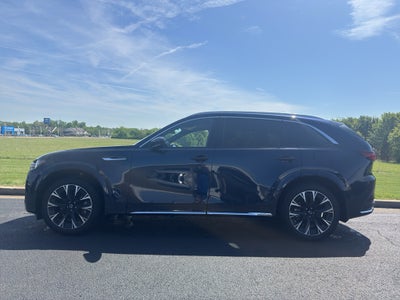 2024 Mazda Mazda CX-90 3.3 Turbo S Premium Plus