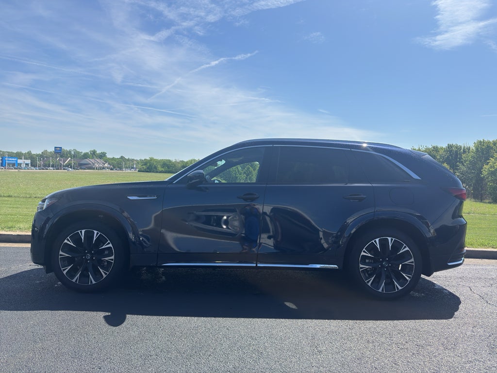 2024 Mazda Mazda CX-90 3.3 Turbo S Premium Plus