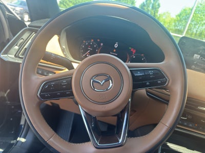 2024 Mazda Mazda CX-90 3.3 Turbo S Premium Plus