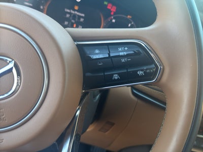 2024 Mazda Mazda CX-90 3.3 Turbo S Premium Plus