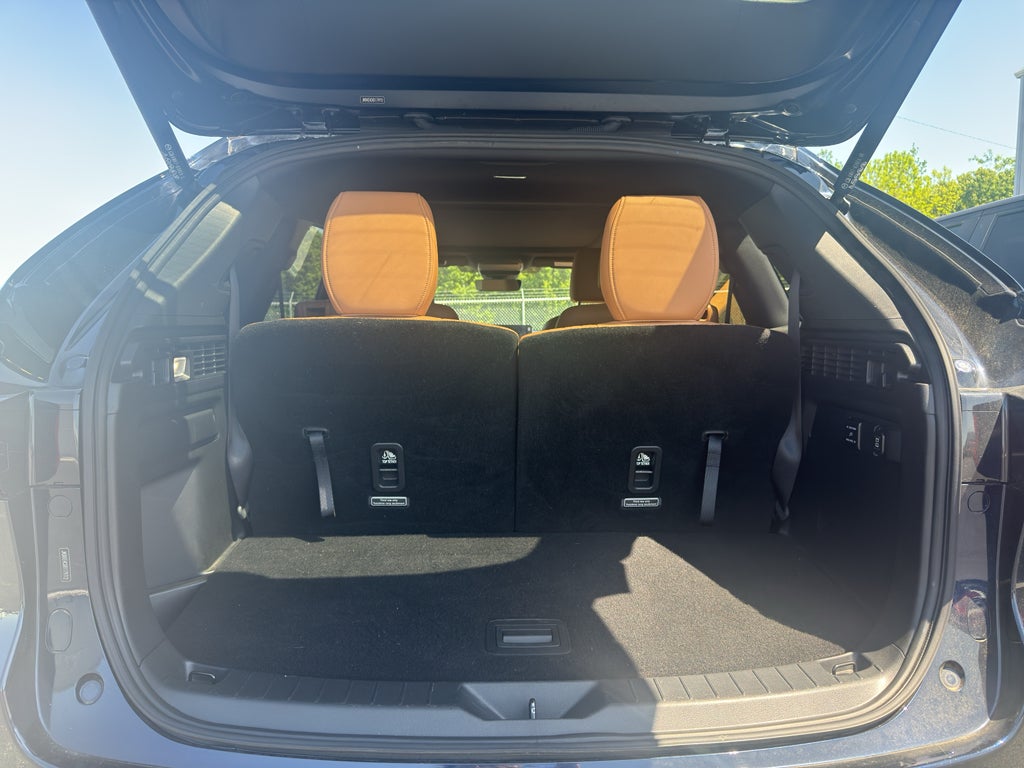 2024 Mazda Mazda CX-90 3.3 Turbo S Premium Plus