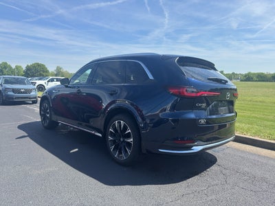 2024 Mazda Mazda CX-90 3.3 Turbo S Premium Plus