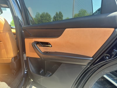 2024 Mazda Mazda CX-90 3.3 Turbo S Premium Plus