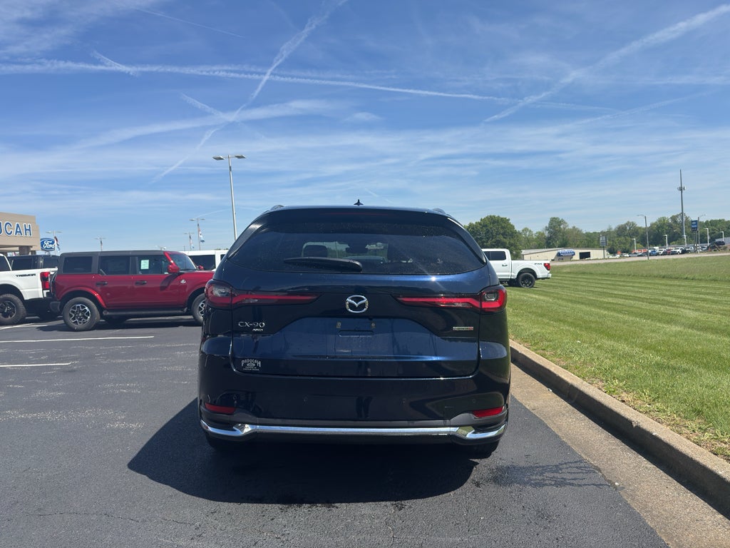 2024 Mazda Mazda CX-90 3.3 Turbo S Premium Plus