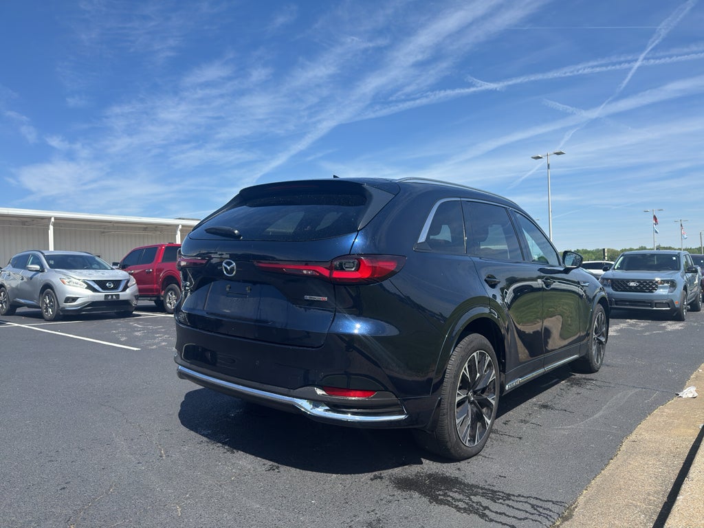 2024 Mazda Mazda CX-90 3.3 Turbo S Premium Plus