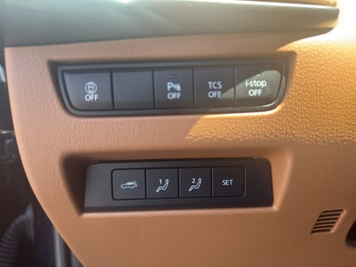 2024 Mazda Mazda CX-90 3.3 Turbo S Premium Plus