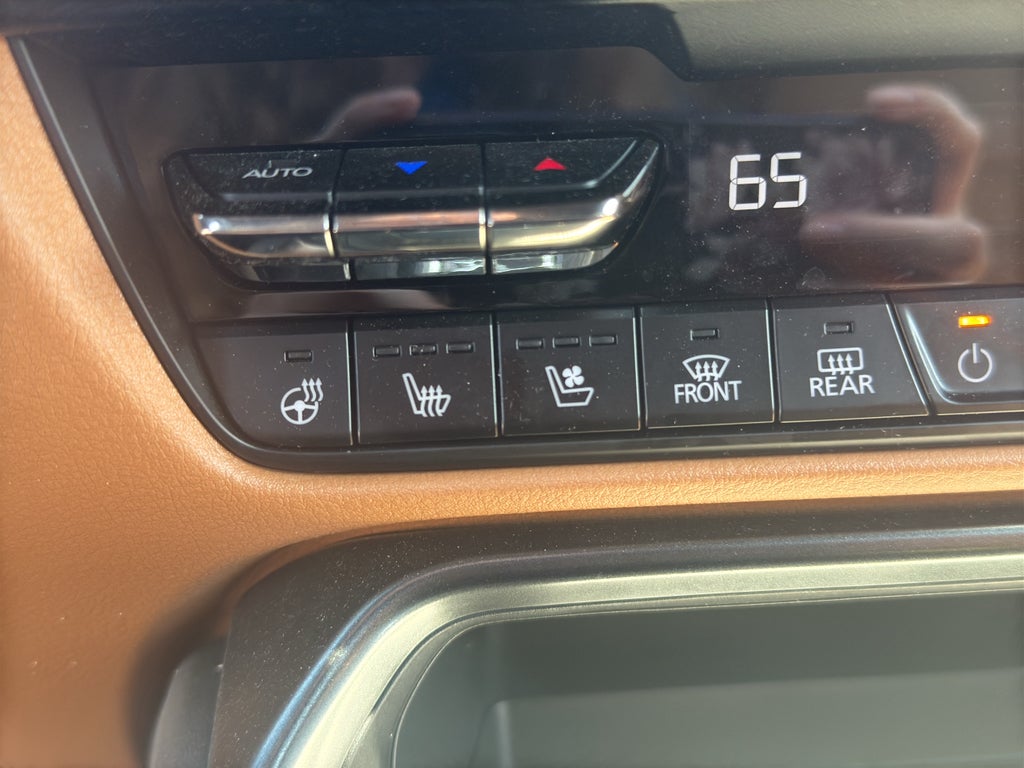 2024 Mazda Mazda CX-90 3.3 Turbo S Premium Plus