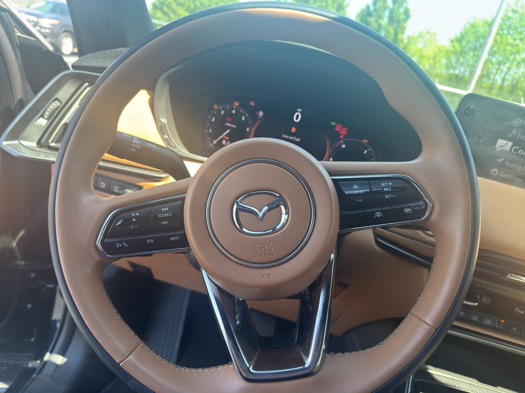 2024 Mazda Mazda CX-90 3.3 Turbo S Premium Plus