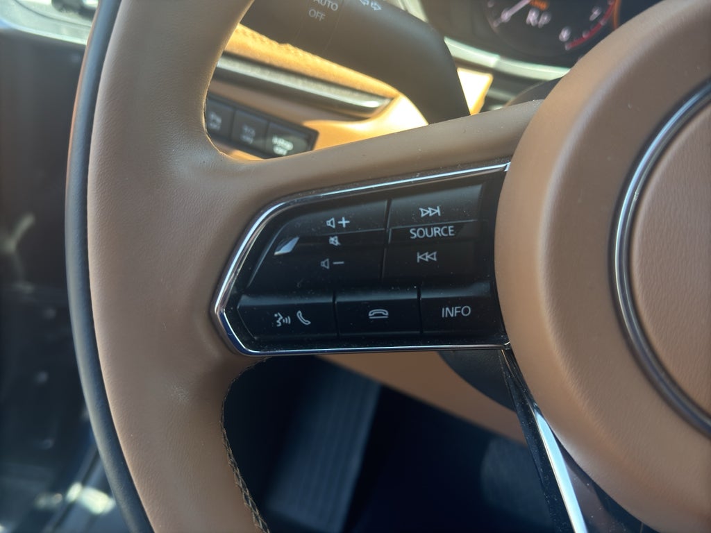 2024 Mazda Mazda CX-90 3.3 Turbo S Premium Plus