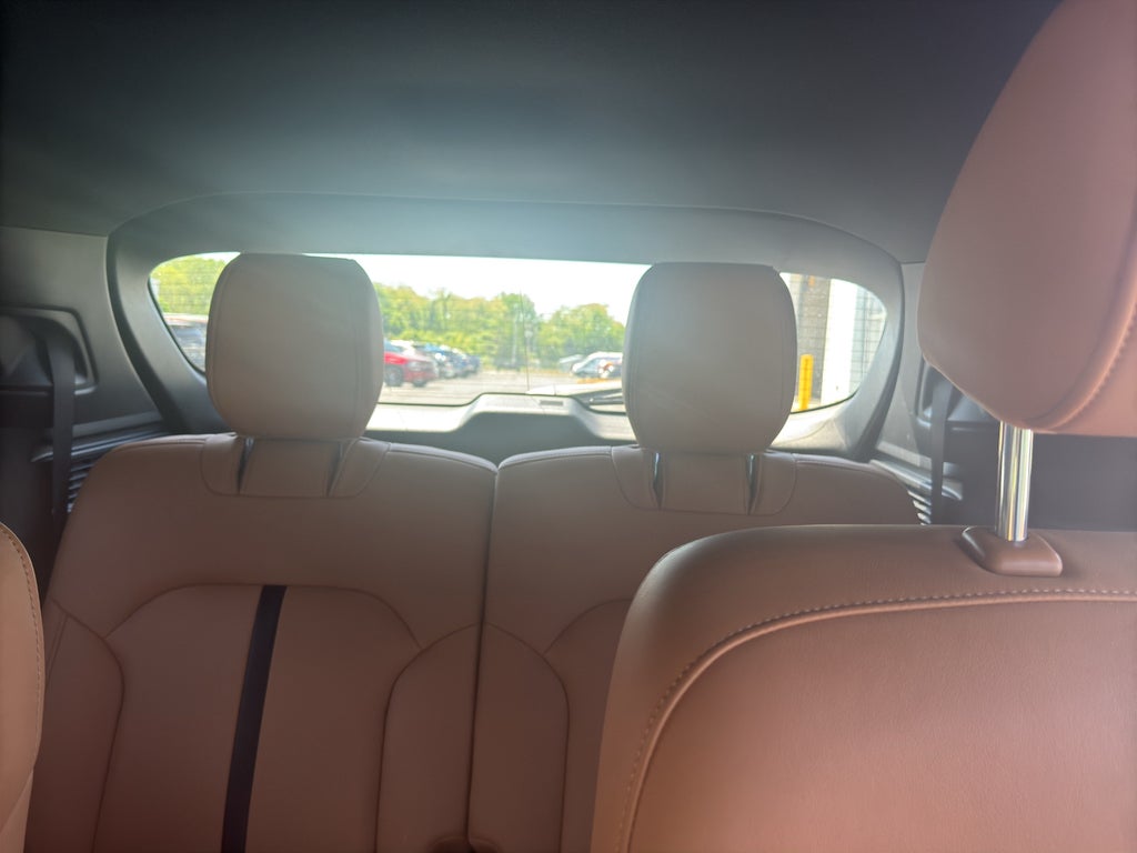 2024 Mazda Mazda CX-90 3.3 Turbo S Premium Plus