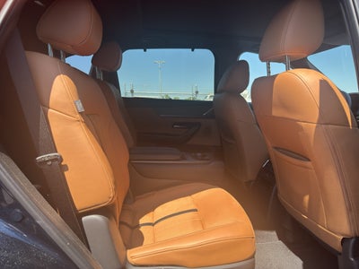 2024 Mazda Mazda CX-90 3.3 Turbo S Premium Plus
