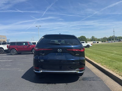 2024 Mazda Mazda CX-90 3.3 Turbo S Premium Plus